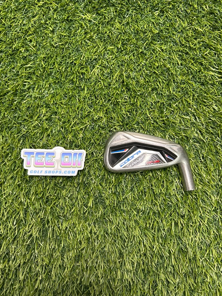 Cobra AeroJet One Length Head Only 4-Iron RH