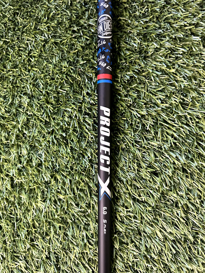 Callaway XR 5-Wood 18 Loft Stiff RH