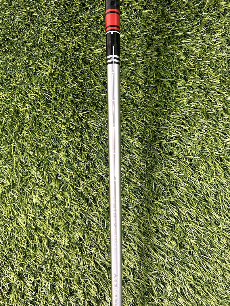TaylorMade 1R Driver 10.5 Loft Stiff RH