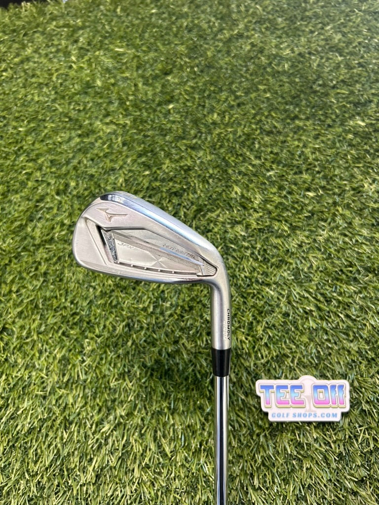 Mizuno JPX 919 Forged 6-Iron Stiff RH