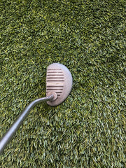 Zebra Face Balanced Putter RH