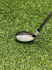 TaylorMade Burner Rescue 3H 19 Loft Senior RH