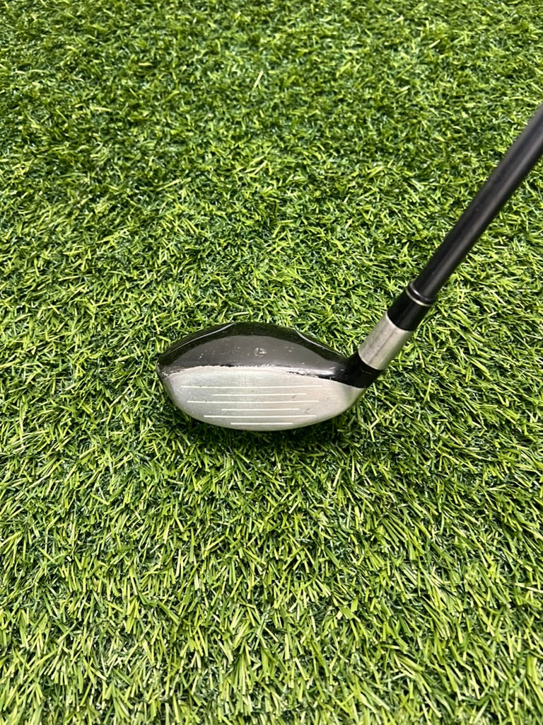 TaylorMade Burner Rescue 3H 19 Loft Senior RH