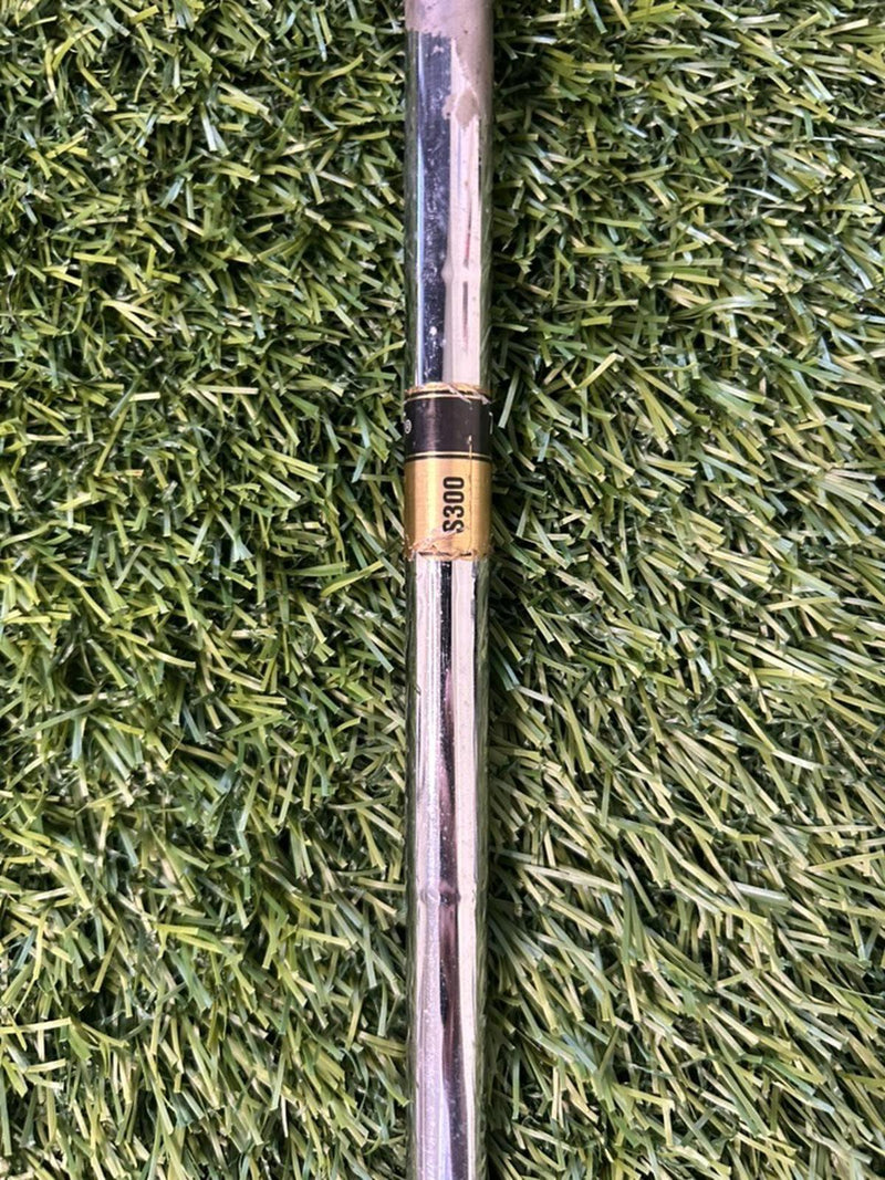 Mizuno MP29/33 Combo Iron Set 4-PW S300 Stiff Flex RH