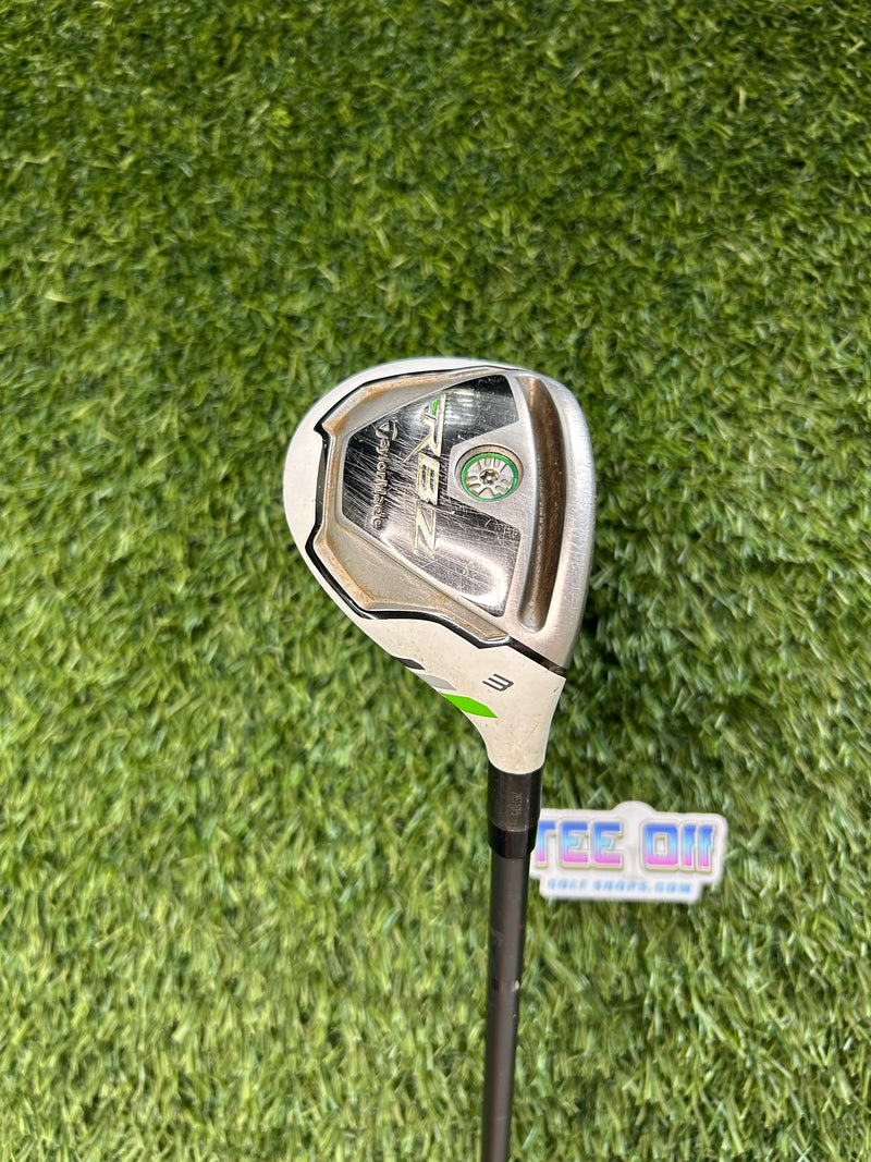 TaylorMade RBZ 3H 19 Loft Stiff RH