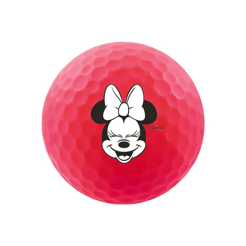 Volvik Disney Minnie Mouse It's a Girl