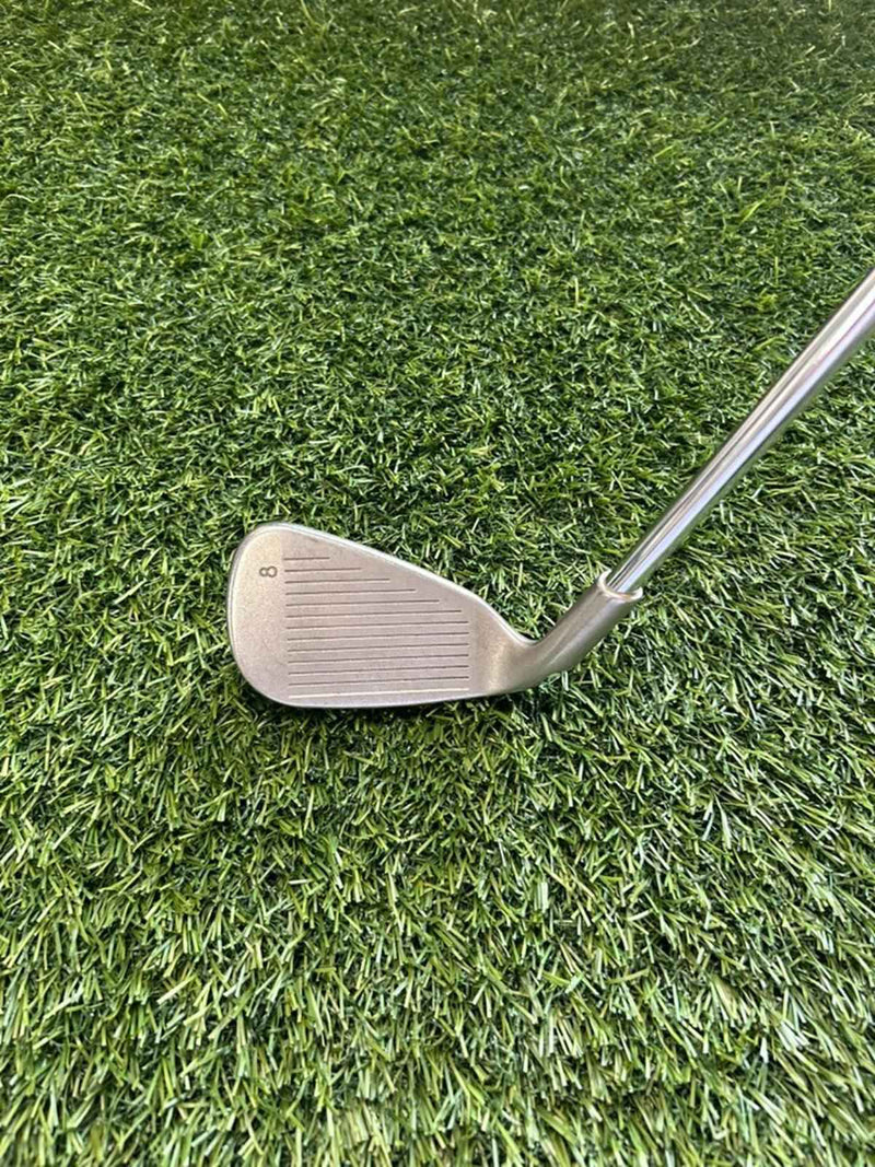 Ping G5 Black Dot 8 Iron Steel Regular Flex Original Grip RH