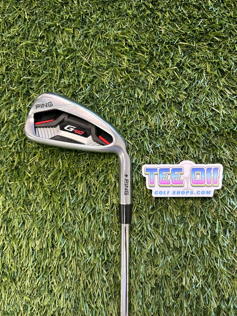 Ping G410 Black Dot 5-Iron Regular RH