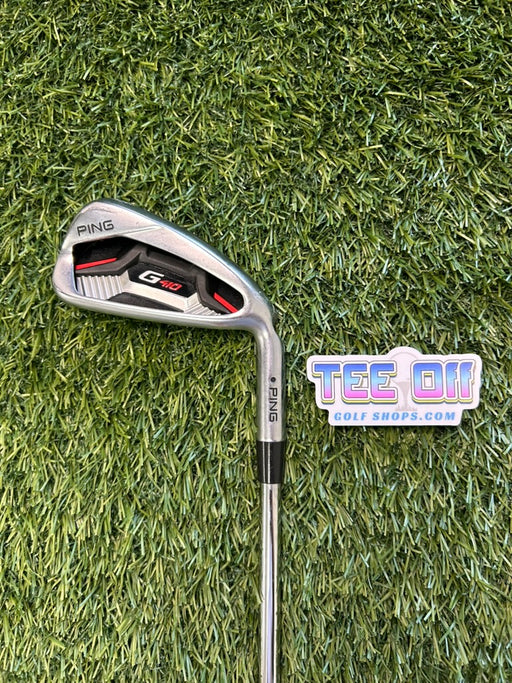 Ping G410 Black Dot 5-Iron Regular RH