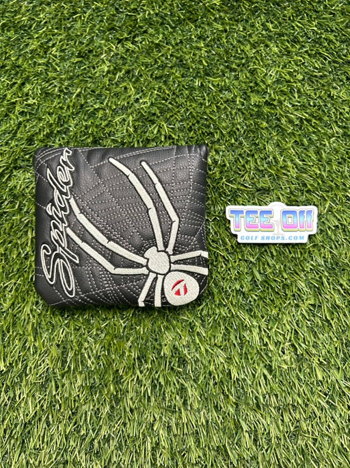 TaylorMade Spider Tour Black Putter Head Cover Pre-Owned