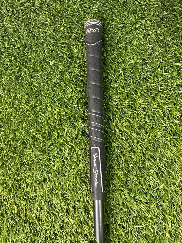 TaylorMade M2 5-Wood 18 Loft Regular RH