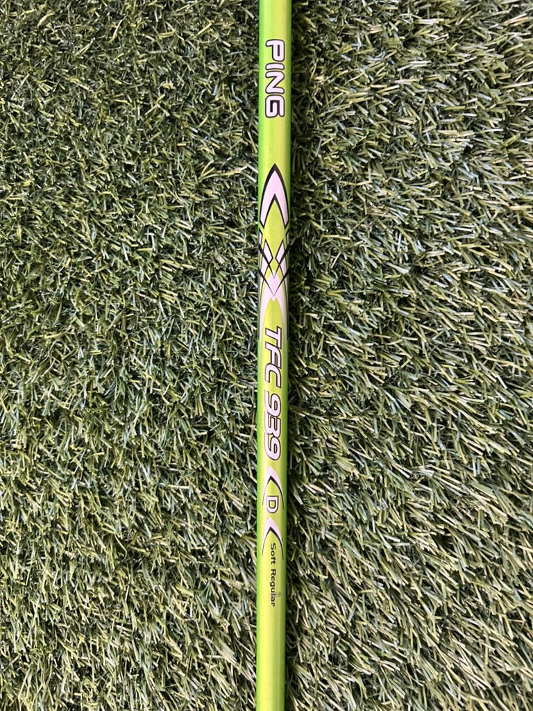 Ping Rapture Driver 12 Loft Regular RH