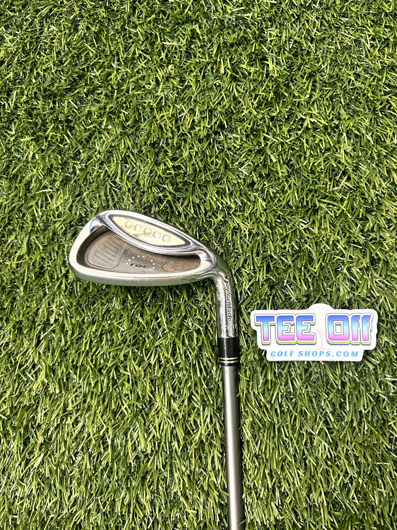 TaylorMade RAC Pitching Wedge 44 Loft Stiff RH