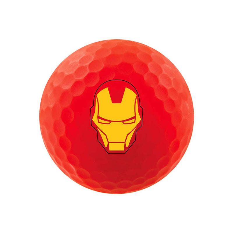 Volvik Marvel Vimat Avengers "Earth's Mightiest Heroes" Dozen