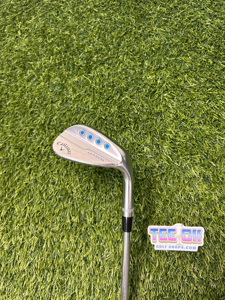 Callaway JAWS Sand Wedge 56 Loft X-Stiff RH