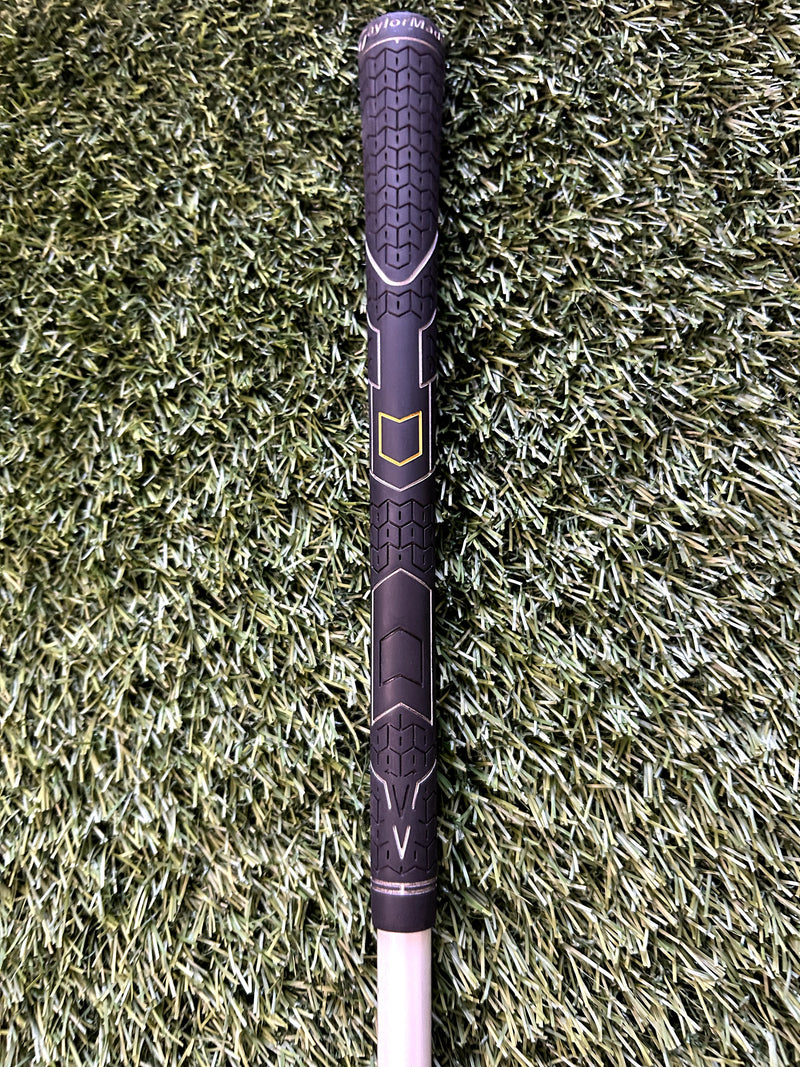 TaylorMade Burner 5-Wood 18 Loft Stiff RH