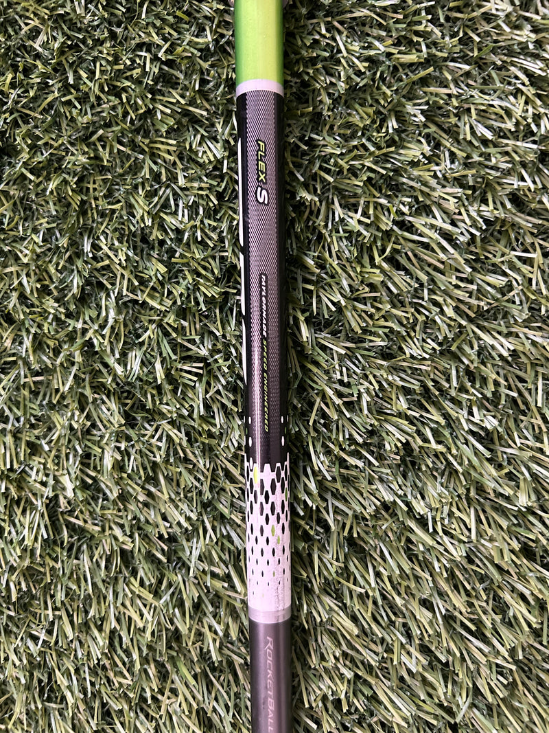 TaylorMade RBZ Tour 4H 22 Loft Stiff RH