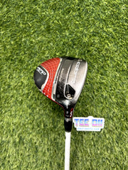 Cobra Amp Cell My Fly 5-Wood 20 Loft Regular RH