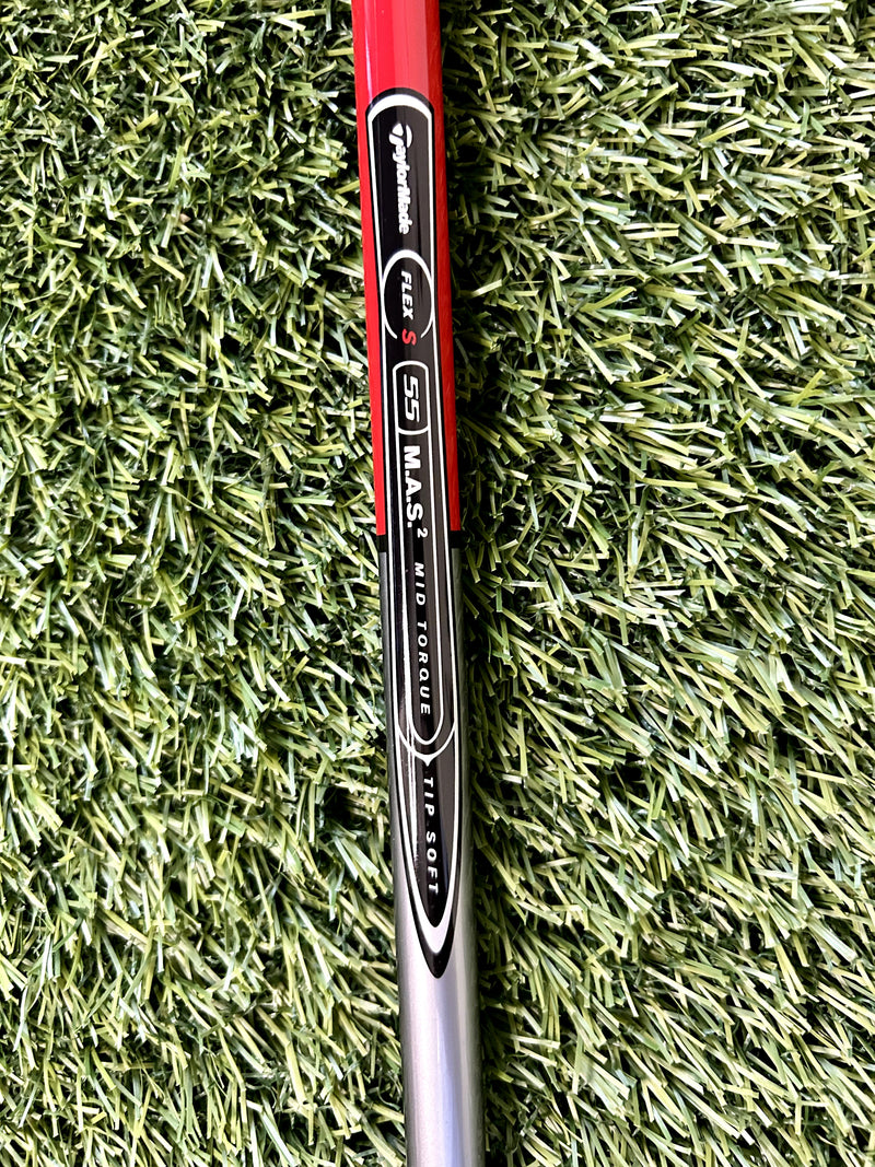 TaylorMade R540 XD 3-Wood 15 Loft Stiff RH