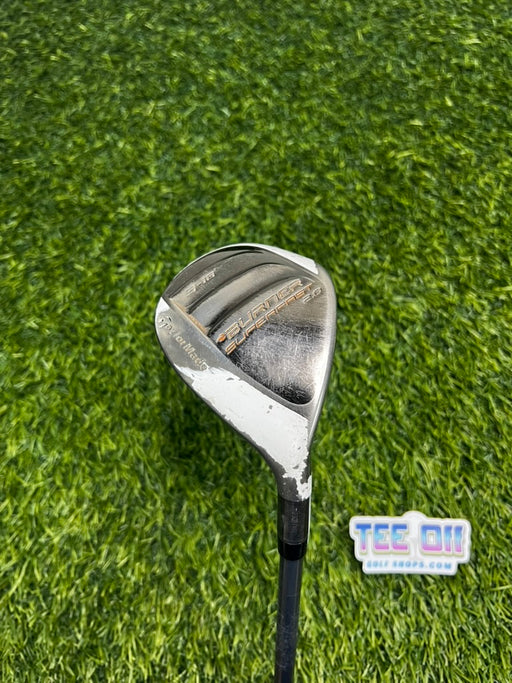 TaylorMade Burner Superfast 3H 19 Loft Stiff RH