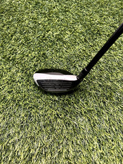 TaylorMade M4 4H Regular RH