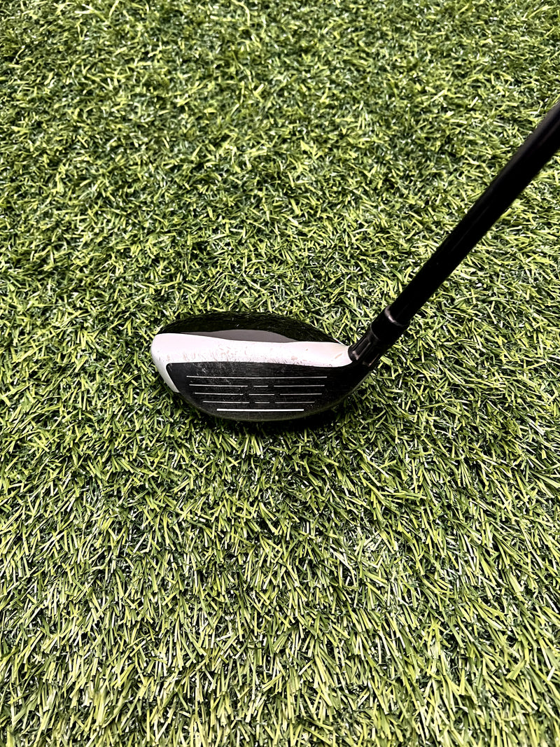 TaylorMade M4 4H Regular RH