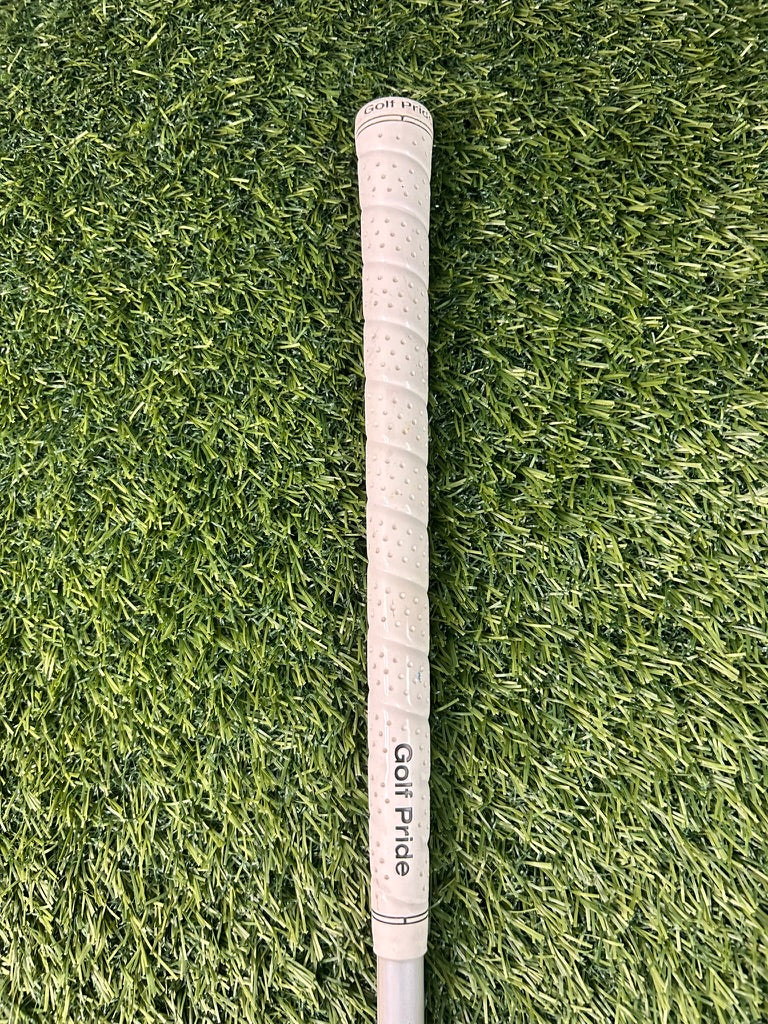 TaylorMade Burner 5-Wood 18 Loft Regular RH