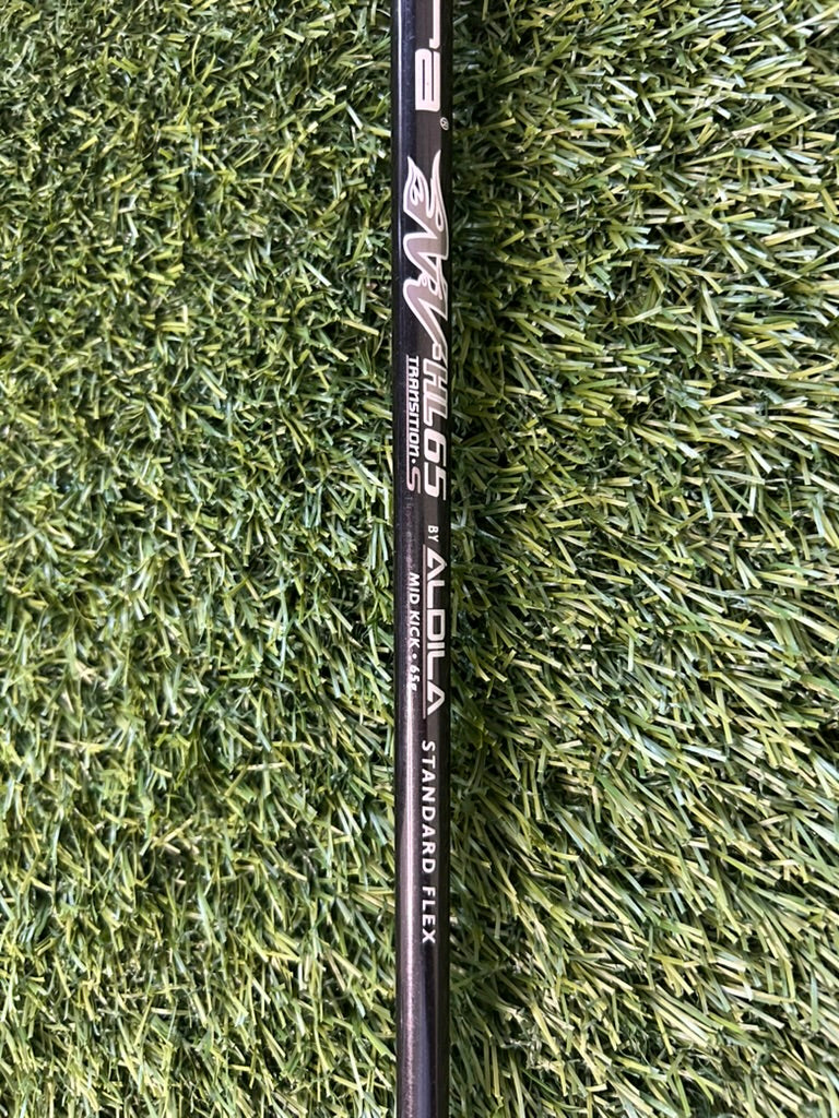 Cobra King Transition S Hybrid Iron Set 3-PW Iron Set Senior RH