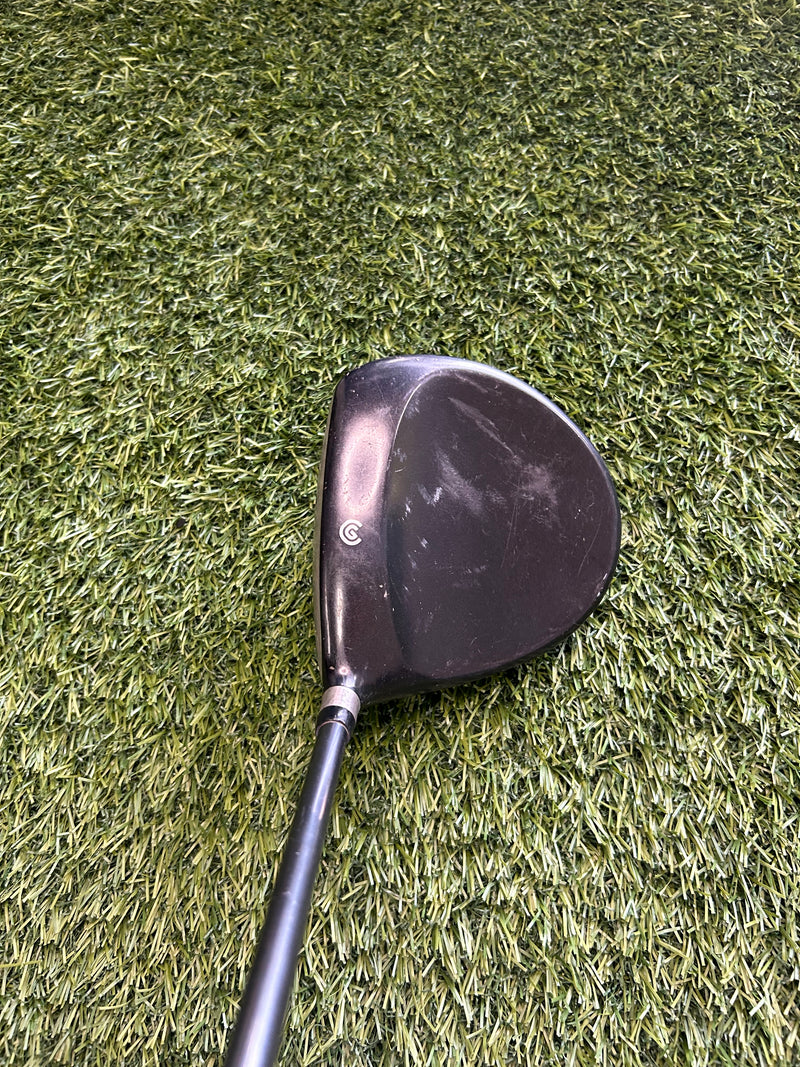 Cleveland HiBore XL Driver 10.5 Loft Stiff RH