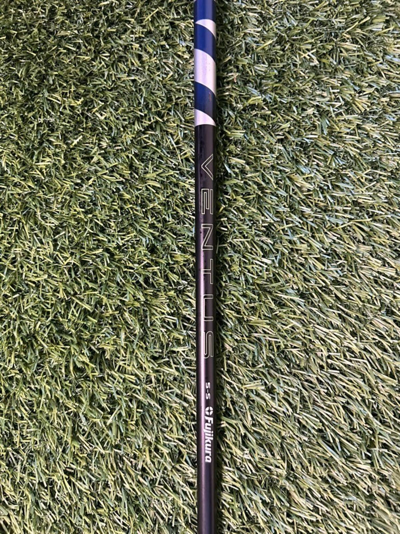 TaylorMade SIM Max Driver 10.5 Loft Ventus 5S Stiff Flex RH