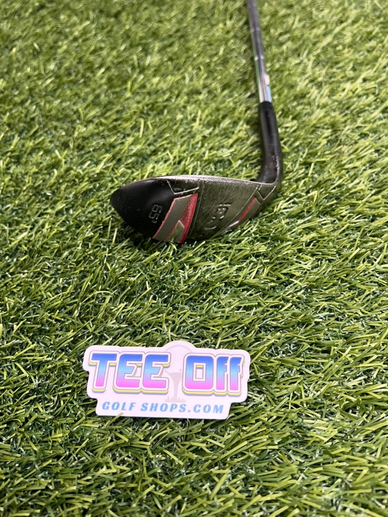 C3i C3i Lob Wedge 65 Loft Wedge Flex RH
