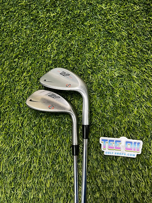 Nike SV Tour 52/56 Wedge Set Stiff RH
