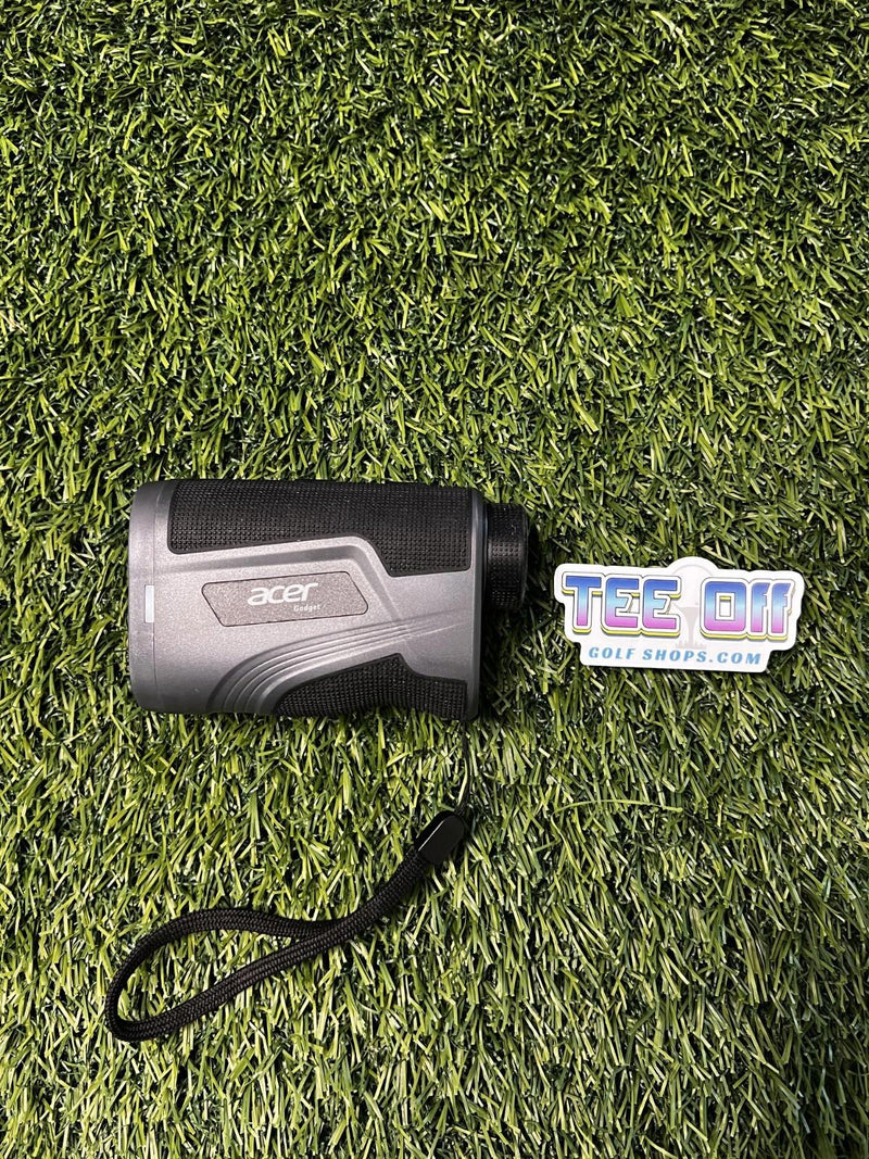 Acer SW RF700 Laser Range Finder Pre-Owned