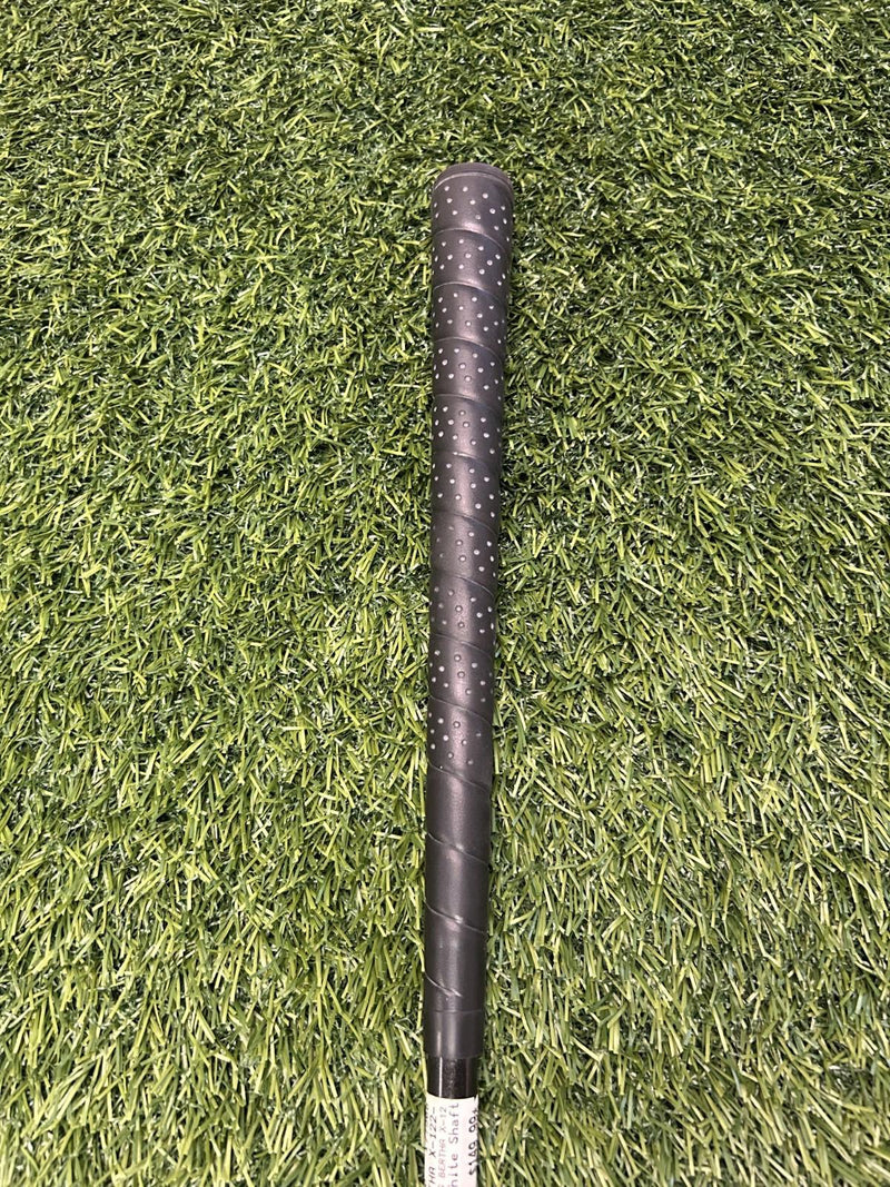 Callaway X-12 Big Bertha 9 Iron CF310 Regular Flex RH – Pre-Owned Golf Club – TEE OFF Golf Shops