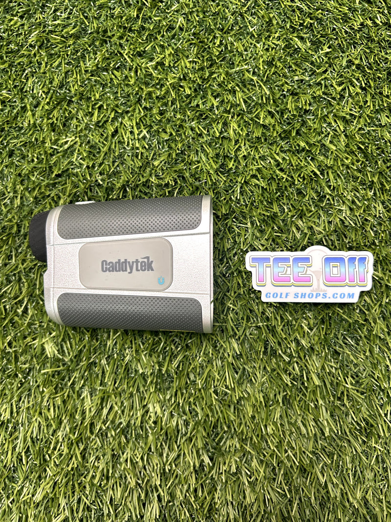 Caddytek CaddyView V3 Rangefinder