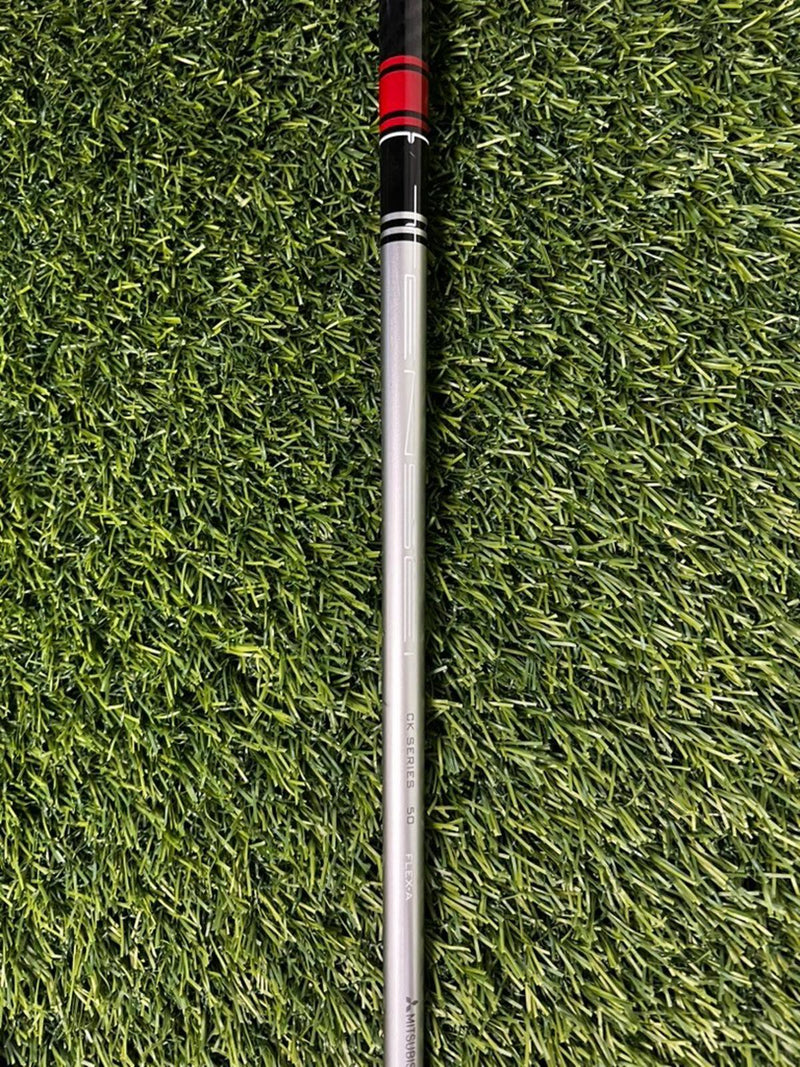 TaylorMade M3 Driver 10.5 Loft Tensei Senior Flex LH