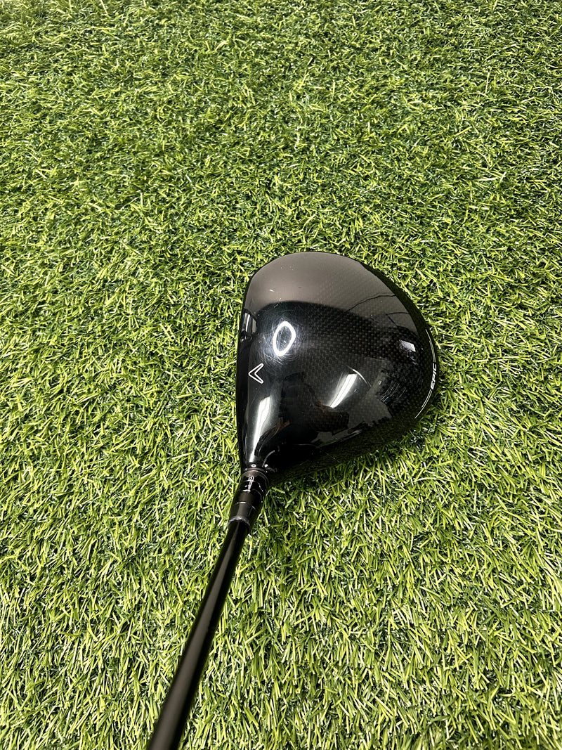 Callaway Epic Speed Driver 9 Loft X-Stiff RH