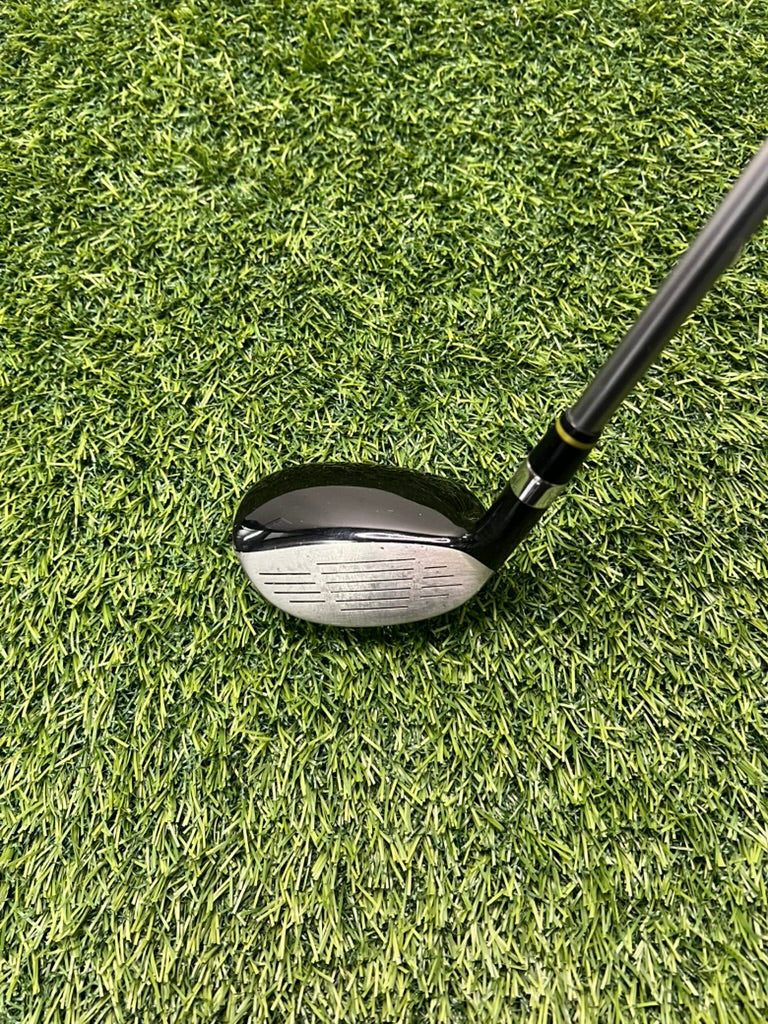 Nike SQ Machspeed 3H 18 Loft Stiff RH