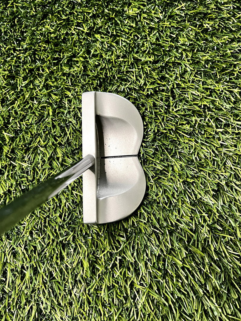Nike Method Core MC-4i Mid-Mallet Putter RH