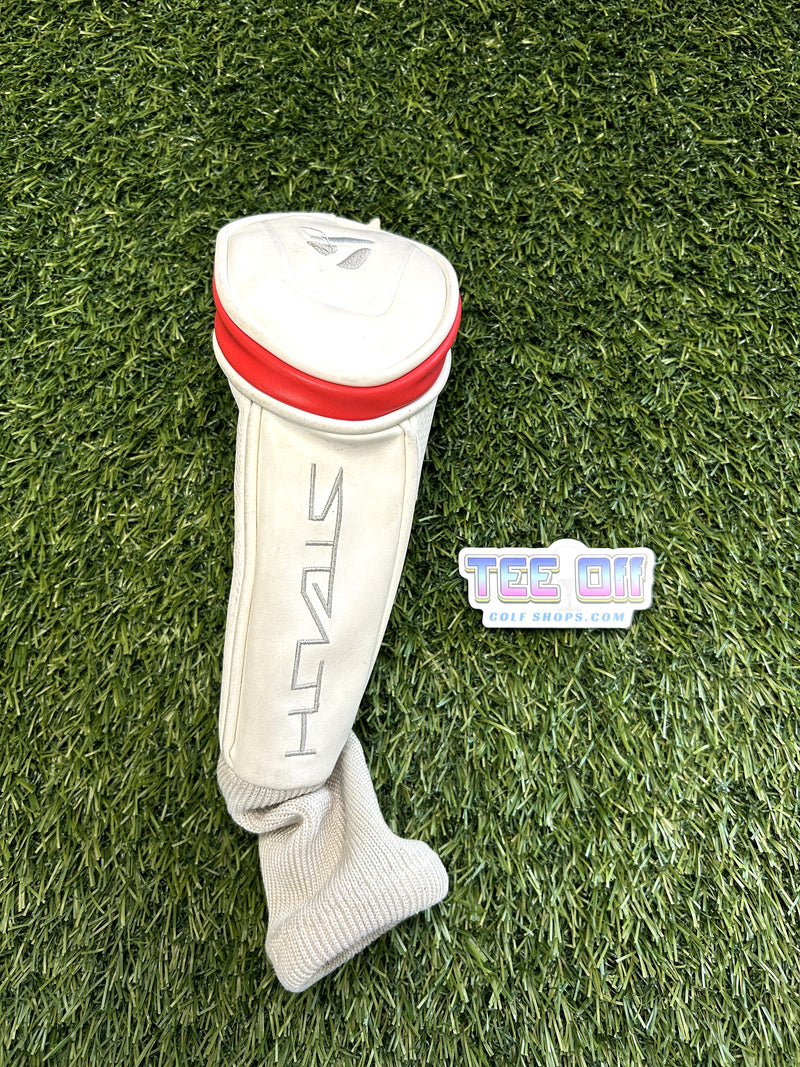 TaylorMade Ladies Stealth Head Cover Pre-Owned