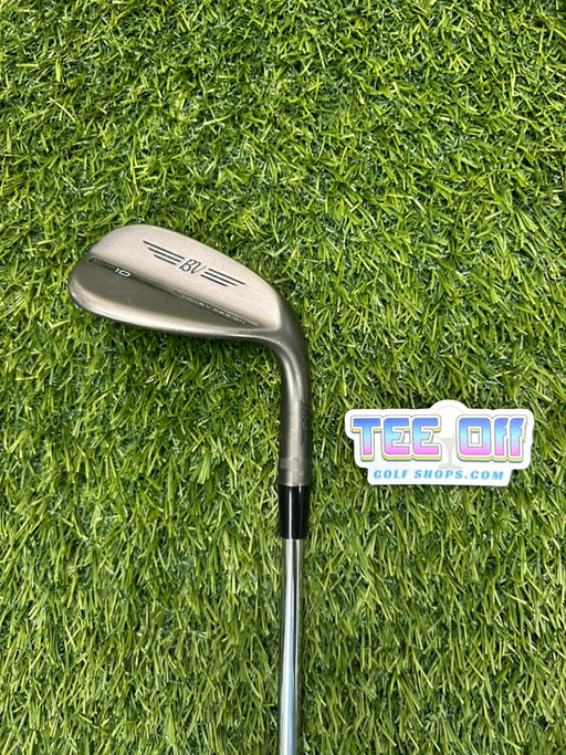 Titleist Vokey SM10 Sand Wedge 54 Loft Wedge Flex RH