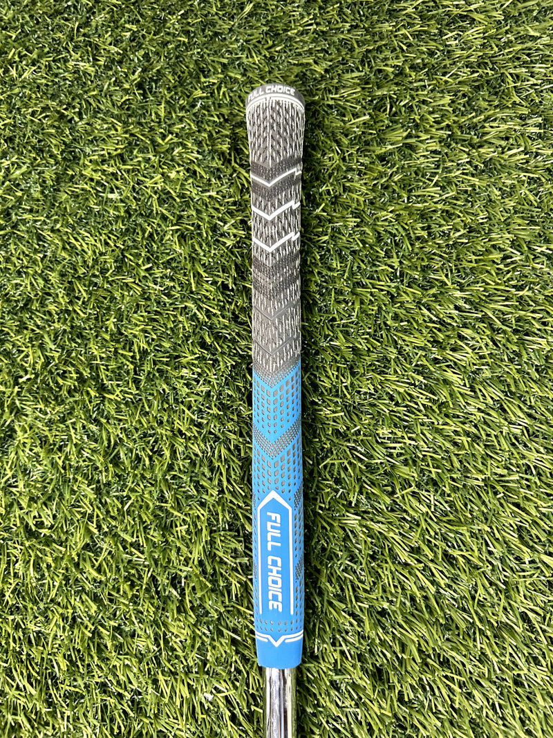 Mizuno MP 20 5-P Iron Set X-Stiff RH