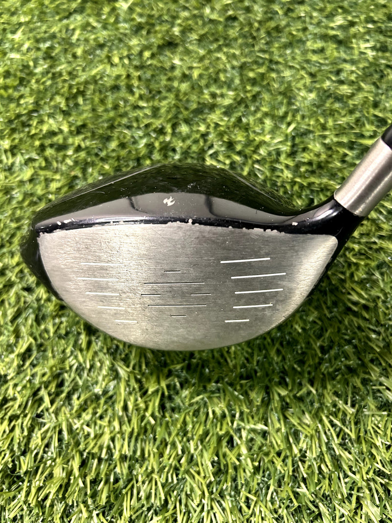 TaylorMade Burner Driver 9.5 Loft Stiff RH