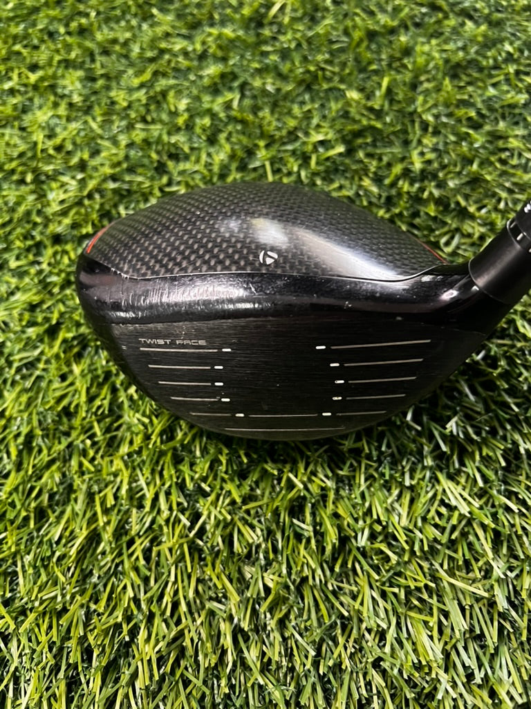 TaylorMade Original One Mini Driver 13.5 Loft X-Stiff RH