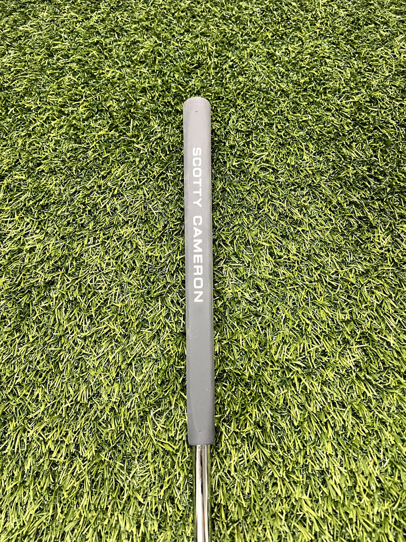 Scotty Cameron Studio Select Squareback 2 34" Putter RH