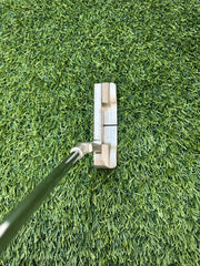 Scotty Cameron Newport Pro Platinum 33" Blade Putter RH