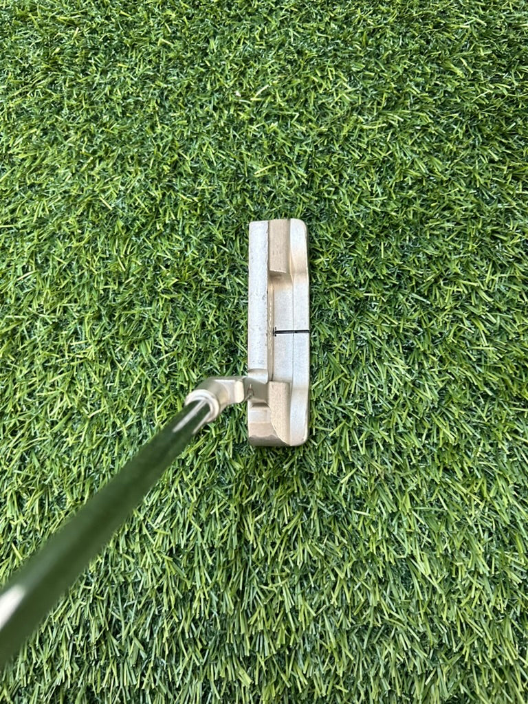 Scotty Cameron Newport Pro Platinum 33" Blade Putter RH