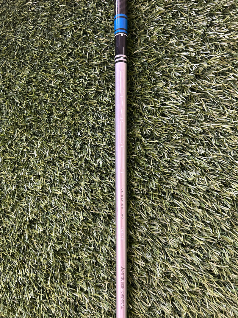 TaylorMade M3 Driver 9 Loft Stiff RH
