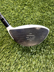 TaylorMade Burner Superfast Driver 9.5 Loft Regular LH