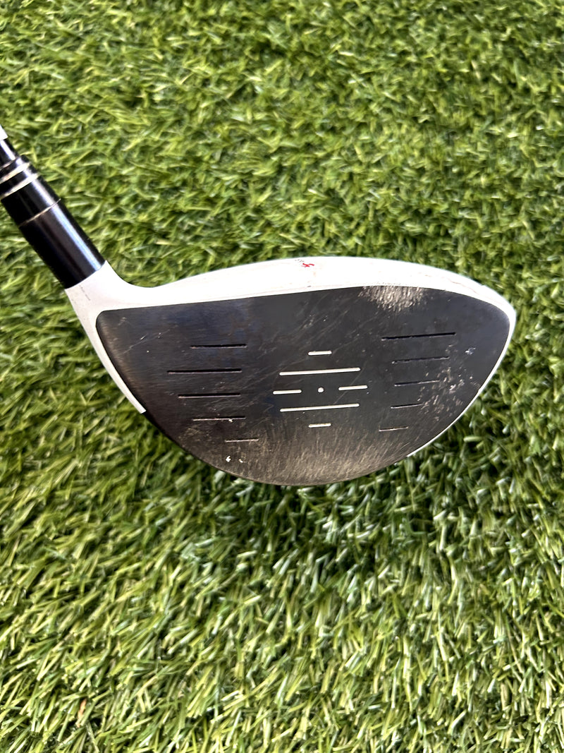 TaylorMade Burner Superfast Driver 9.5 Loft Regular LH
